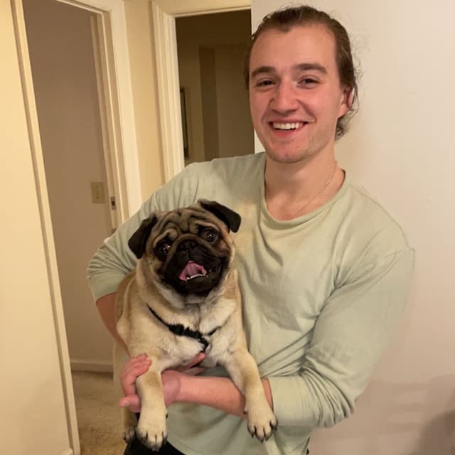 Founder, Joseph Ceferatti, Image